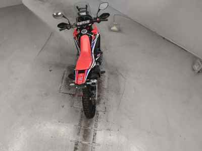 Honda CRF250L Rally LD