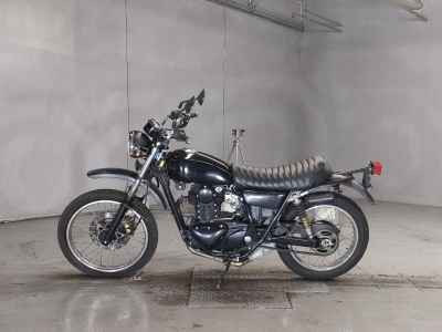 Kawasaki 250TR