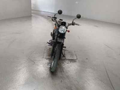 Kawasaki 250TR