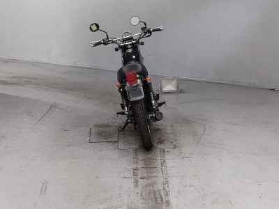 Kawasaki 250TR