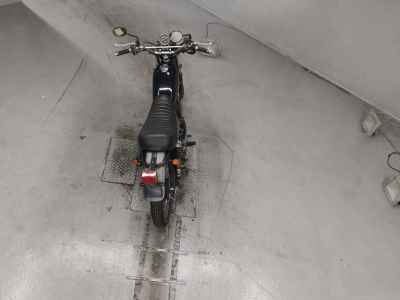 Kawasaki 250TR