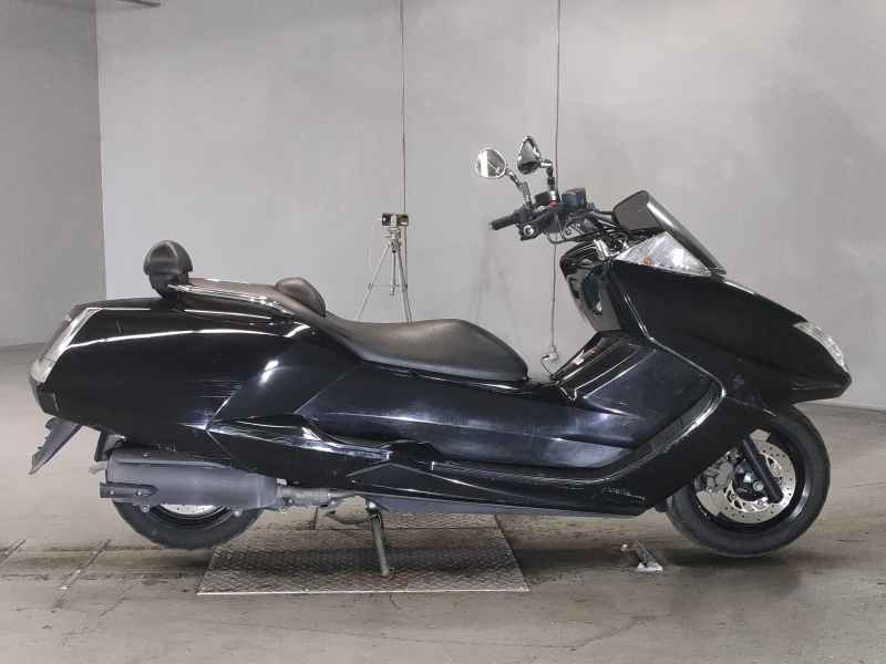 Yamaha Maxam 250