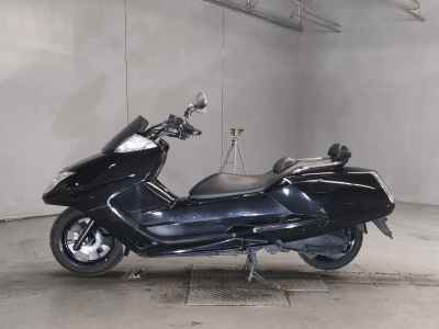 Yamaha Maxam 250