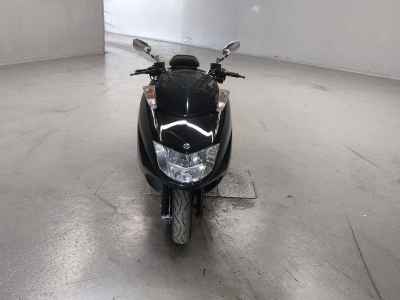 Yamaha Maxam 250