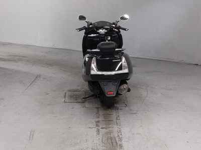 Yamaha Maxam 250