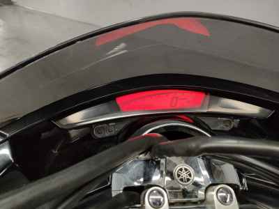 Yamaha Maxam 250