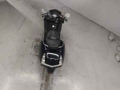 Yamaha Maxam 250
