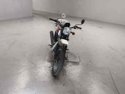 Kawasaki 250TR