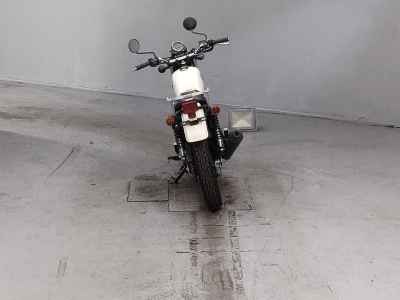 Kawasaki 250TR