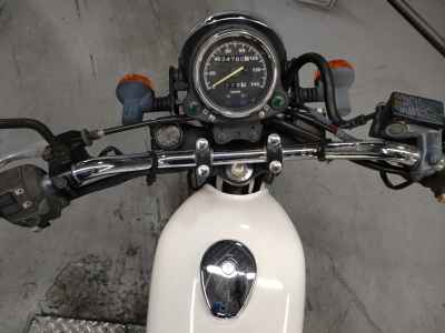 Kawasaki 250TR