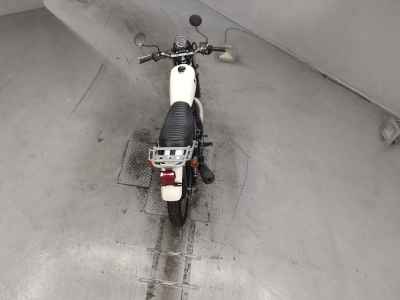 Kawasaki 250TR