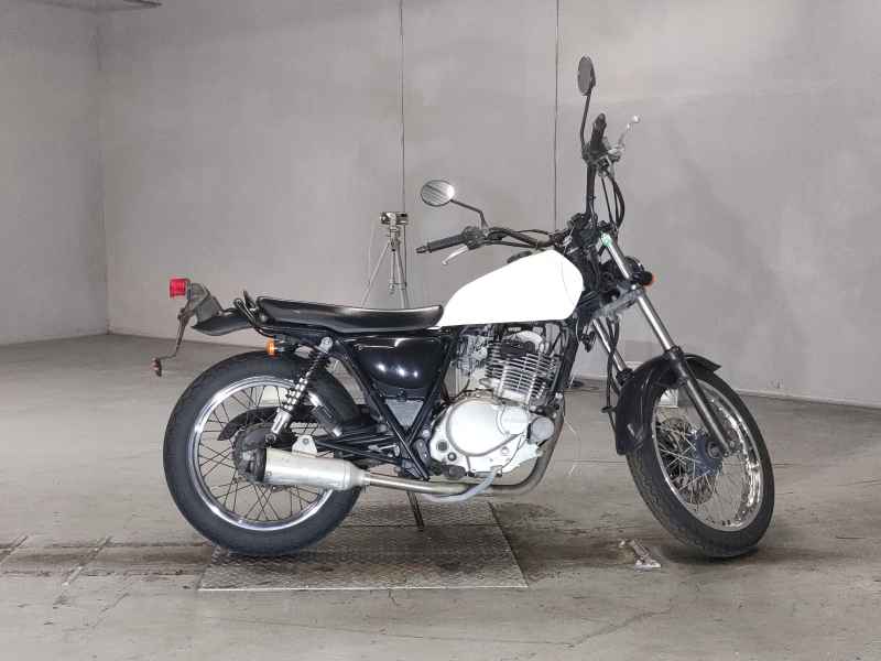 Suzuki GrassTracker Bigboy