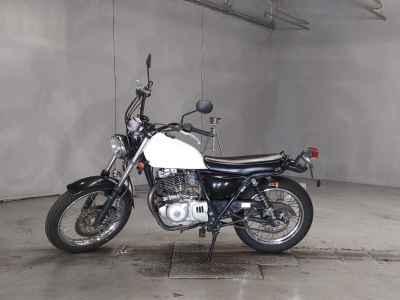 Suzuki GrassTracker Bigboy