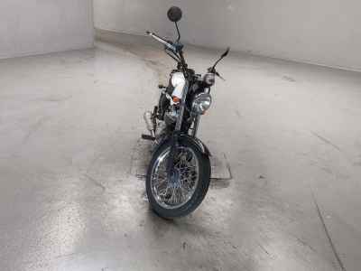 Suzuki GrassTracker Bigboy