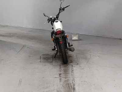 Suzuki GrassTracker Bigboy