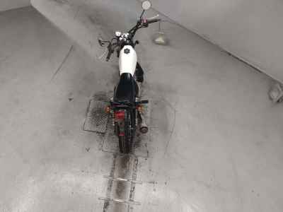 Suzuki GrassTracker Bigboy