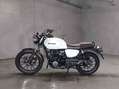Honda GB350 2023