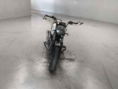 Honda GB350 2023