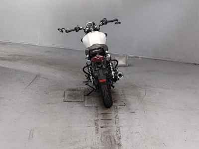Honda GB350 2023