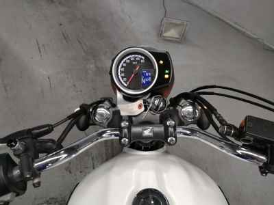 Honda GB350 2023