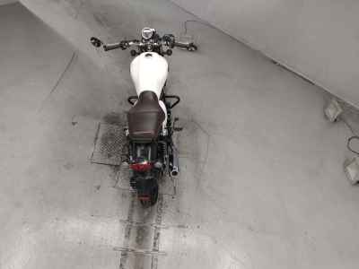Honda GB350 2023
