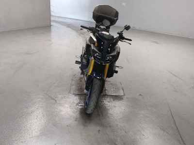 Yamaha MT-10 SP 2018