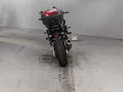 Yamaha MT-10 SP 2018