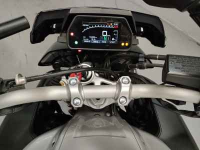 Yamaha MT-10 SP 2018