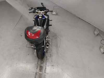 Yamaha MT-10 SP 2018