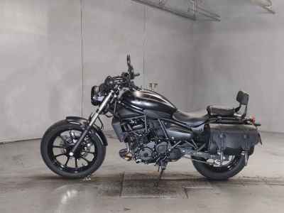 Kawasaki Eliminator 400 2023