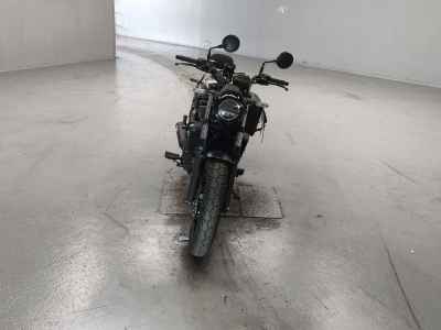 Kawasaki Eliminator 400 2023