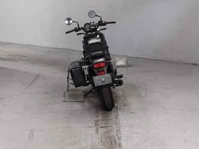 Kawasaki Eliminator 400 2023