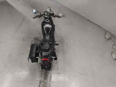 Kawasaki Eliminator 400 2023