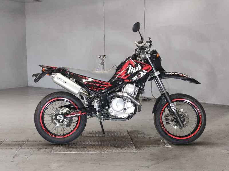 Yamaha XT250X