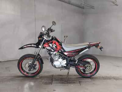Yamaha XT250X