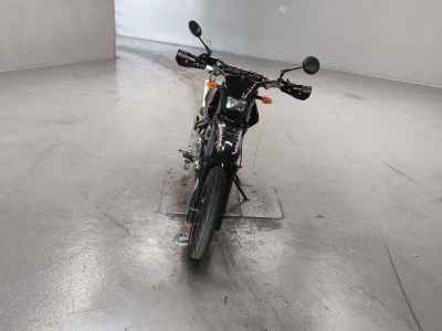 Yamaha XT250X
