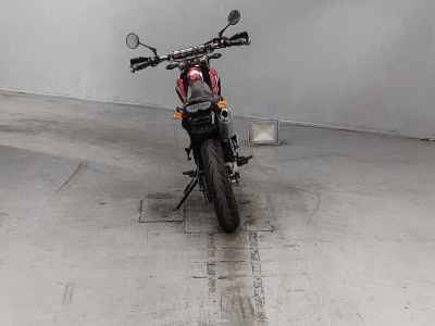 Yamaha XT250X