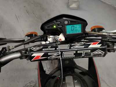 Yamaha XT250X