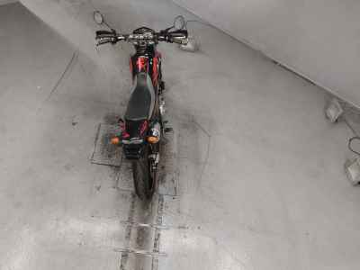 Yamaha XT250X