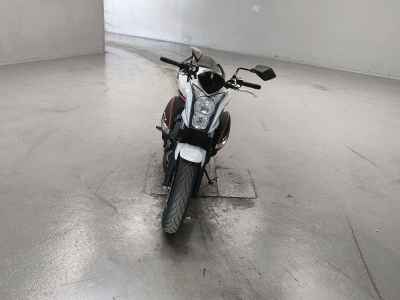 Kawasaki ER-4N 2014