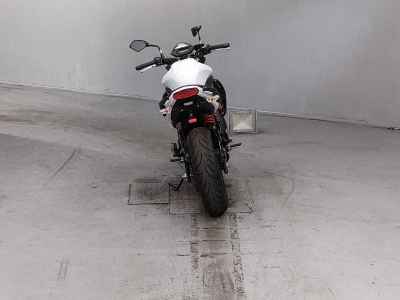 Kawasaki ER-4N 2014