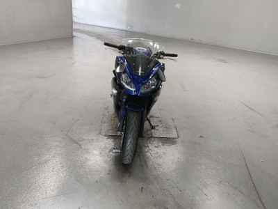 Kawasaki Ninja 400 2016