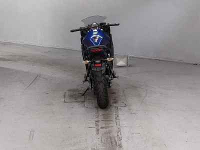 Kawasaki Ninja 400 2016