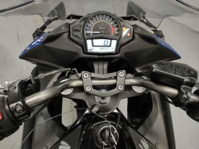 Kawasaki Ninja 400 2016