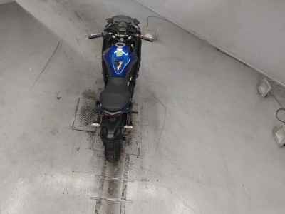 Kawasaki Ninja 400 2016