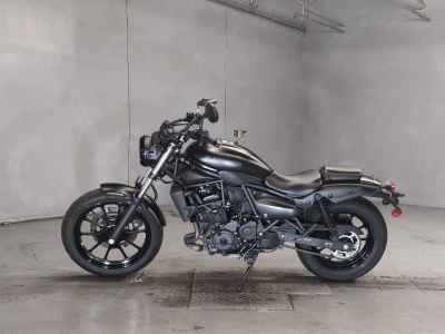 Kawasaki Eliminator 400 2023