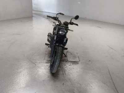 Kawasaki Eliminator 400 2023