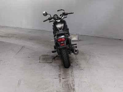 Kawasaki Eliminator 400 2023