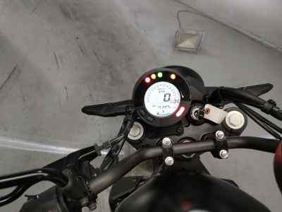 Kawasaki Eliminator 400 2023