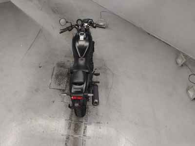 Kawasaki Eliminator 400 2023